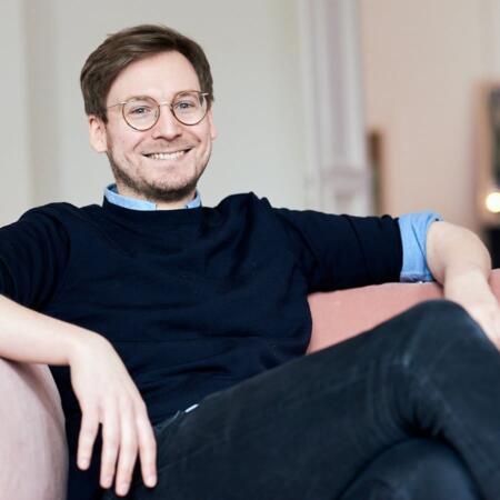 Portrait Serie mit dem CGI Künstler Sebastian Schmidt MPP 2694