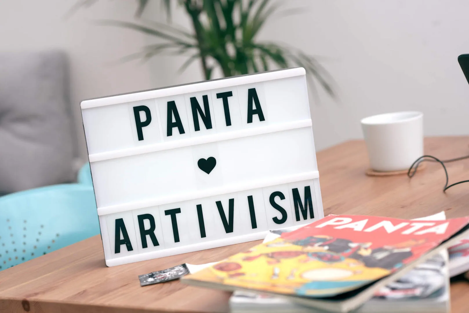 Panta Magazin ArtBerlin 0018