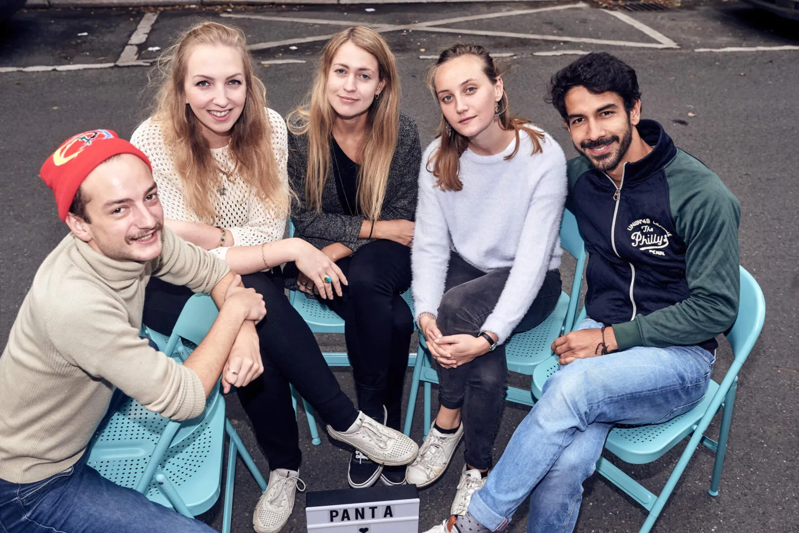 Panta Magazin ArtBerlin 0234