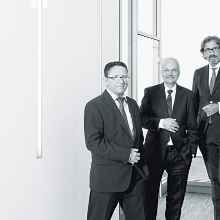 Business Portrait & Imagefotografie SCHOMBURG ROTHER SCHUMACHER 011