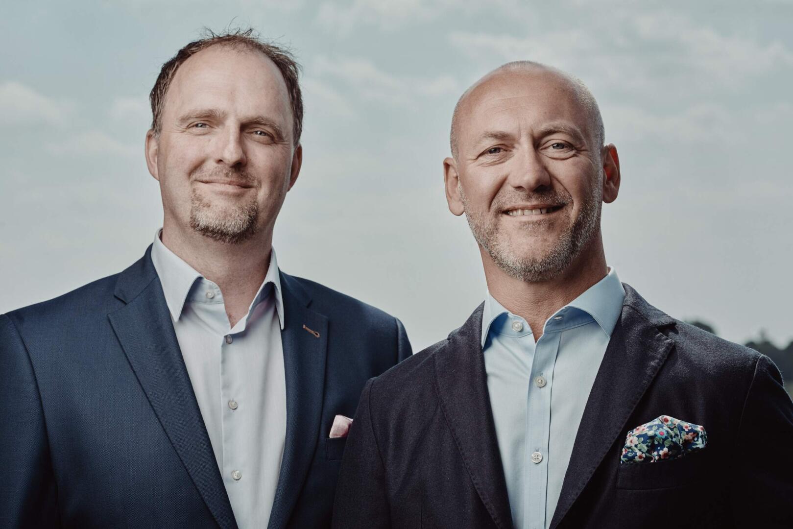Dw Partner business portrait 2019 13
