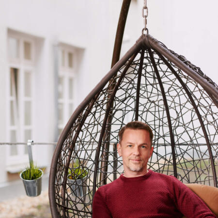 Portraitaufnahmen: HR Social Media Kampagne für Finanzen.de