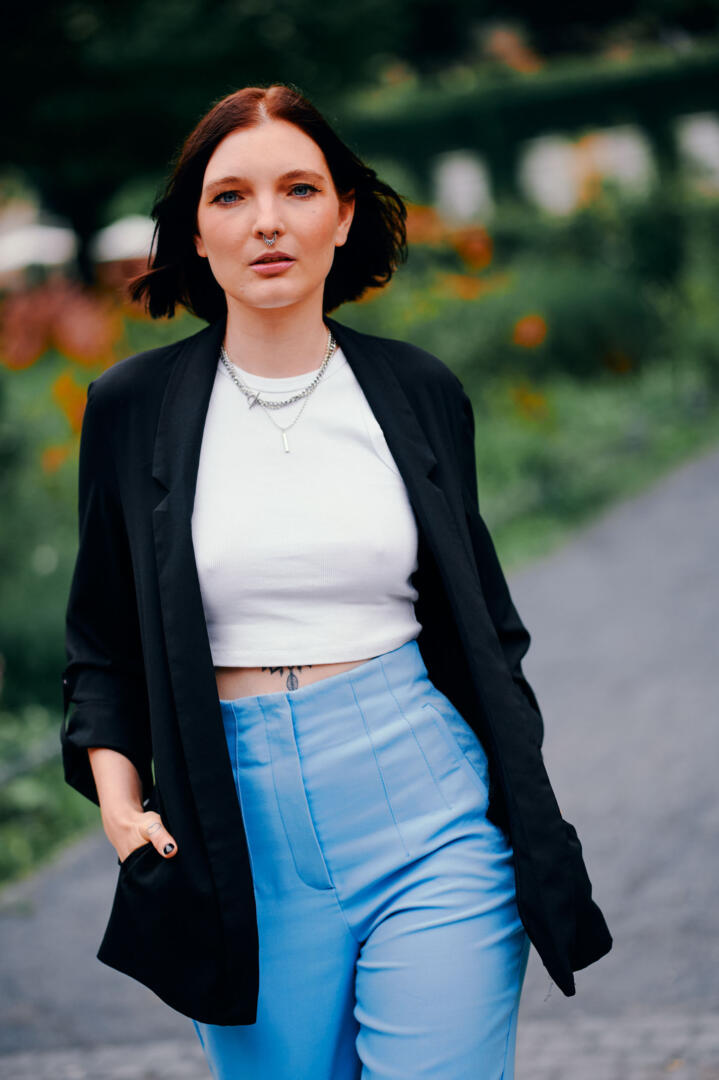 Fashion Editorial Körnerpark 9